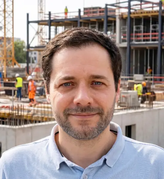 Sven Rother, Gründer und Inhaber von WERKLOTSE