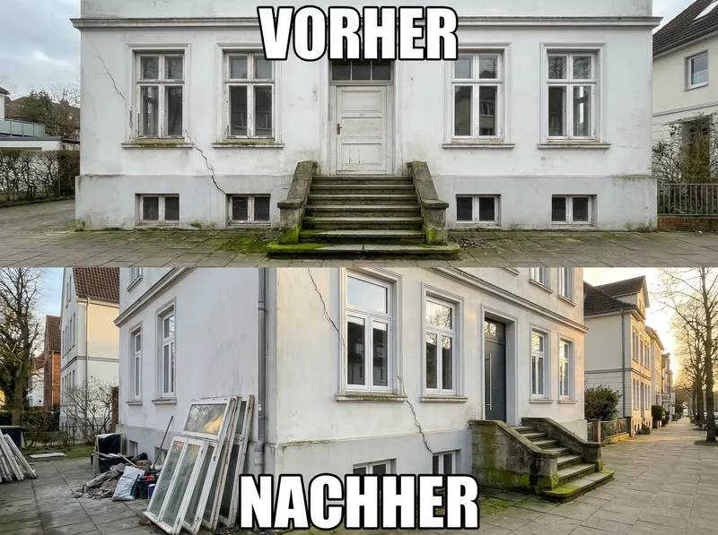 Vorher/Nachher 03
