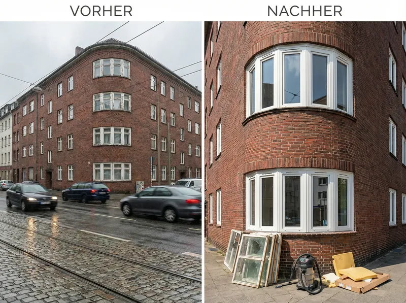 Vorher/Nachher 08