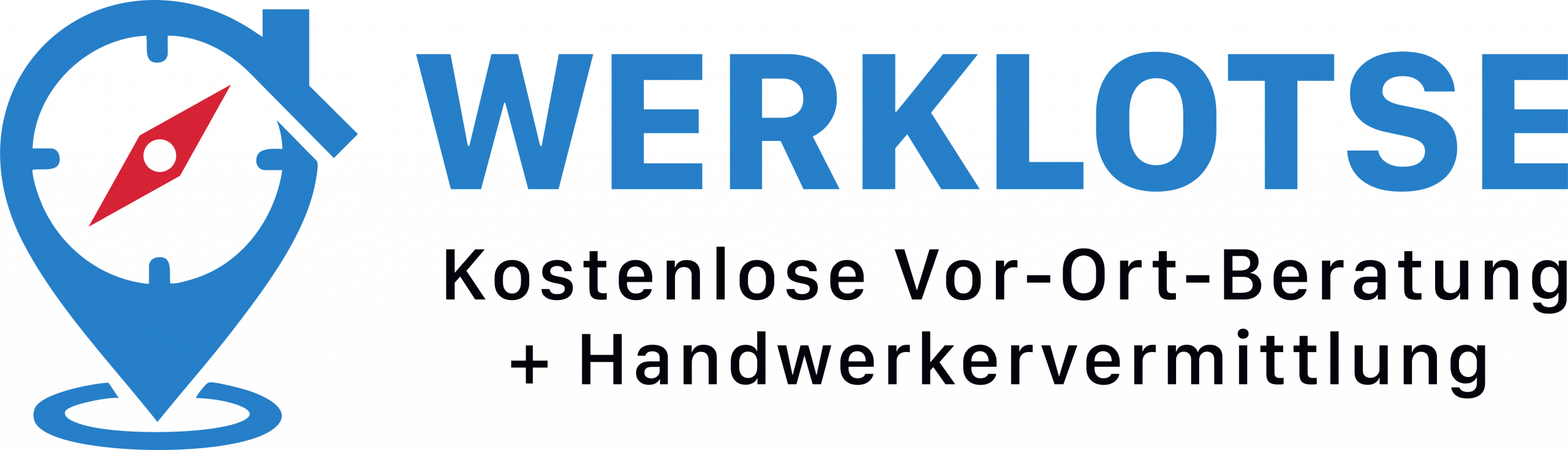 Werklotse – Passende Handwerker – persönlich vermittelt