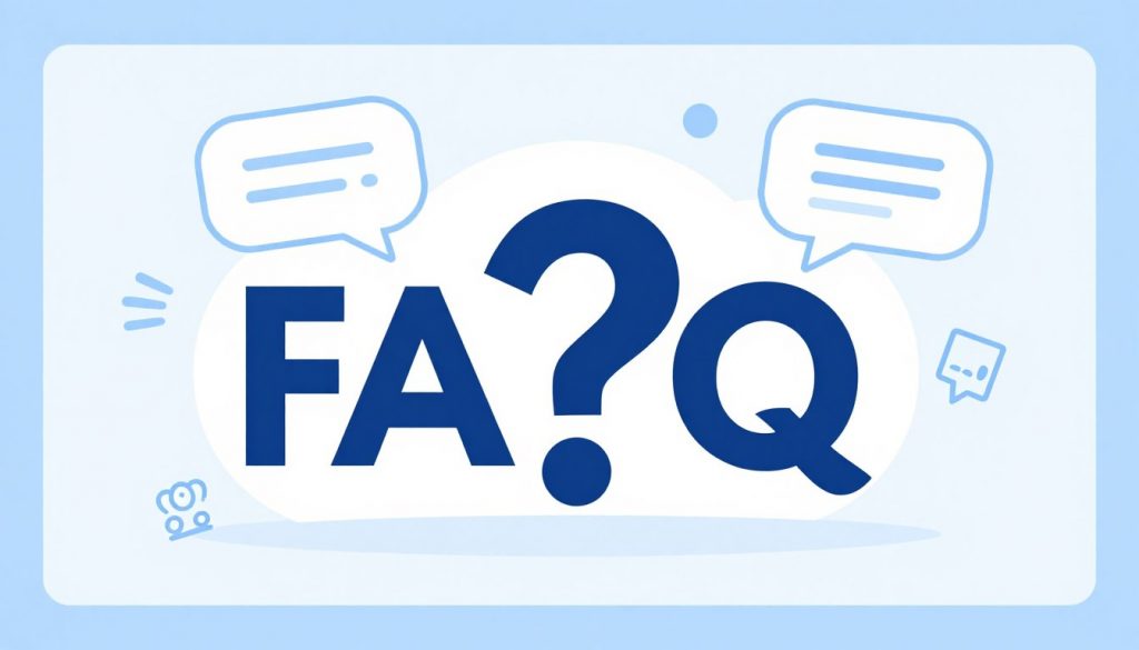 FAQ-Konzept mit häufigen Fragen zu Fliesenleger-Vermittlung in Oldenburg