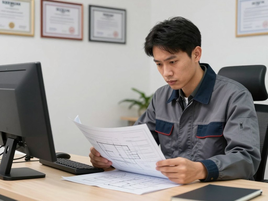 Innung Sanitär Heizung Klima zertifizierter Fachbetrieb bei der Planung