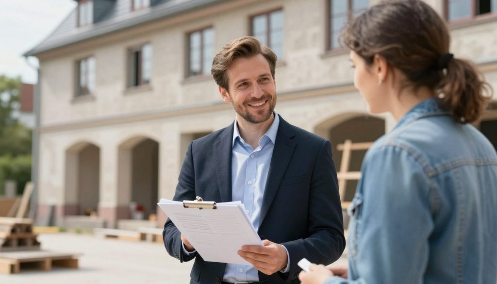 Kostenlose Beratung für Altbausanierung durch Werklotse Experten in Oldenburg