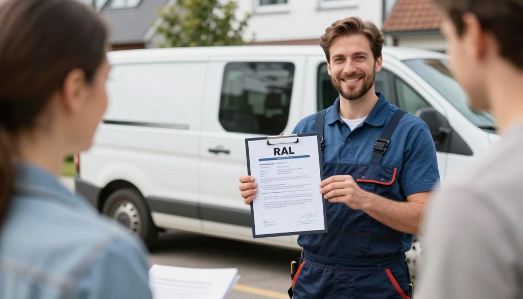 Qualitätsmerkmale eines guten Fensterbauers