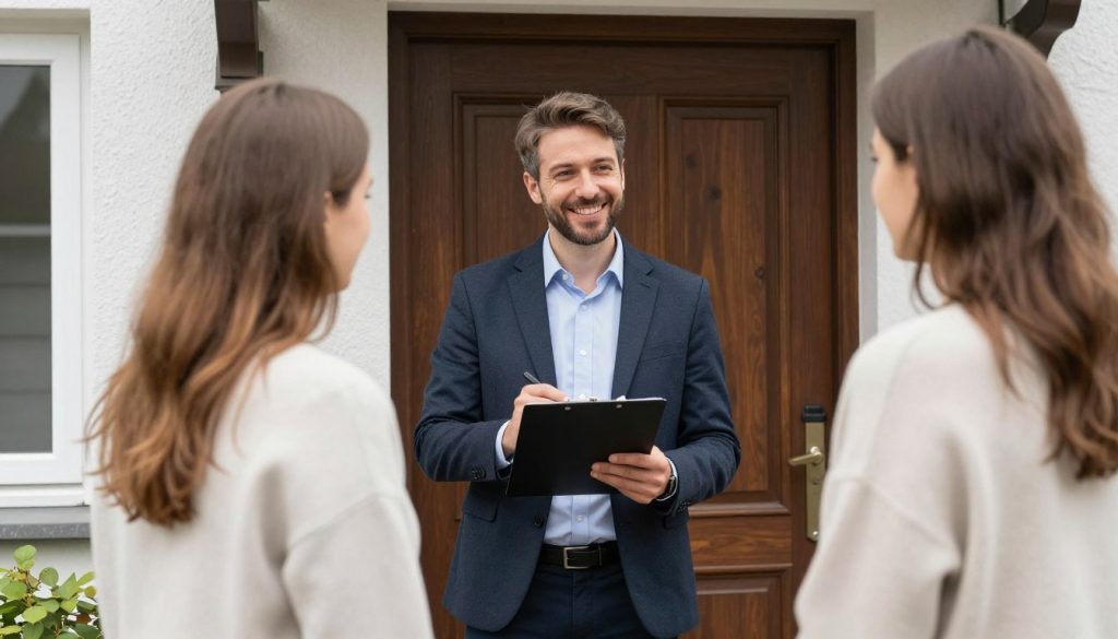 Werklotse Beratung für Altbausanierung direkt beim Kunden in Oldenburg