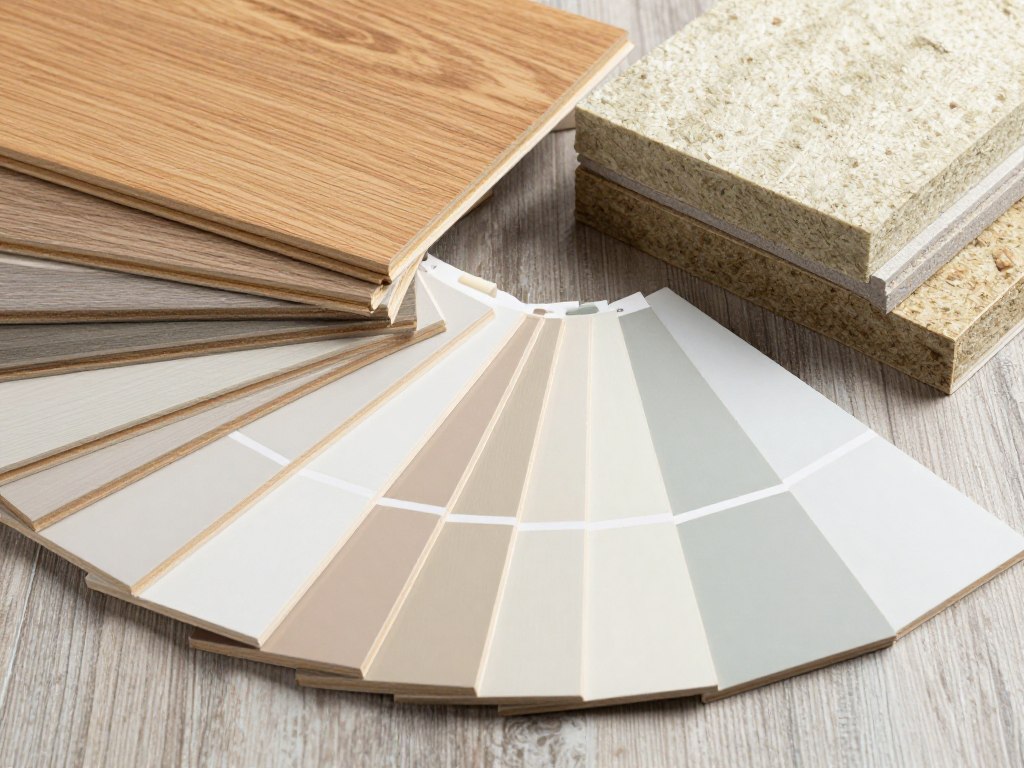 Baumaterialien Auswahl Handwerk Qualität