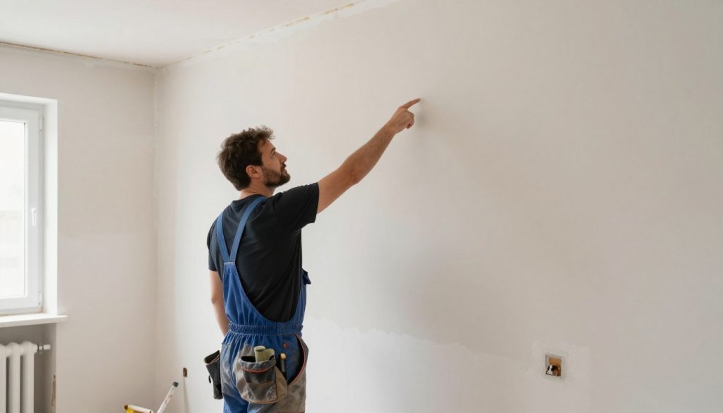 Erfolgreich abgeschlossene Verputzarbeiten Rotenburg Erfolgreich abgeschlossene Verputzarbeiten Rotenburg