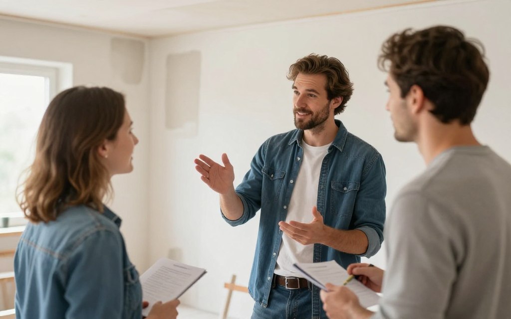 FAQ Beratung zu Trockenbau Fragen in Syke FAQ Beratung zu Trockenbau Fragen in Syke