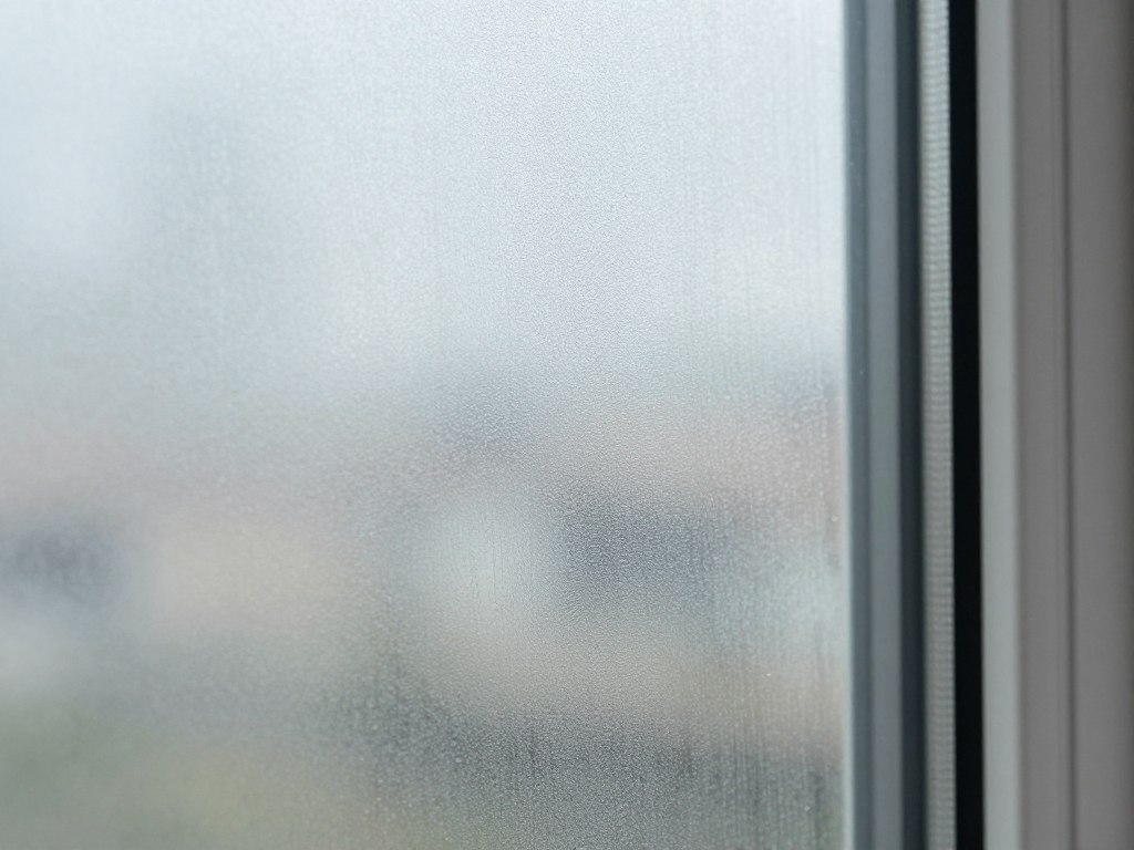 Fenster mit Beschichtung gegen Wärmeverlust Fenster mit Beschichtung gegen Wärmeverlust