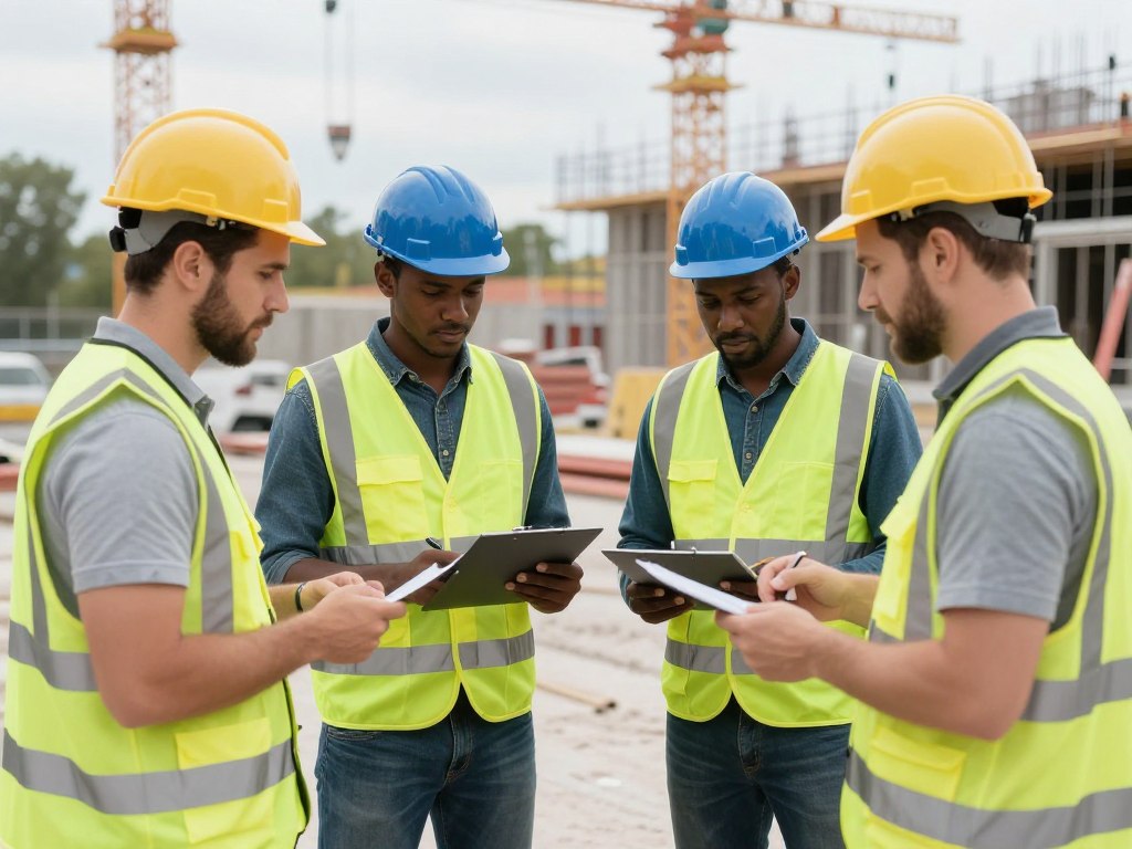 Internationale Zusammenarbeit zwischen deutschen und polnischen Handwerksbetrieben