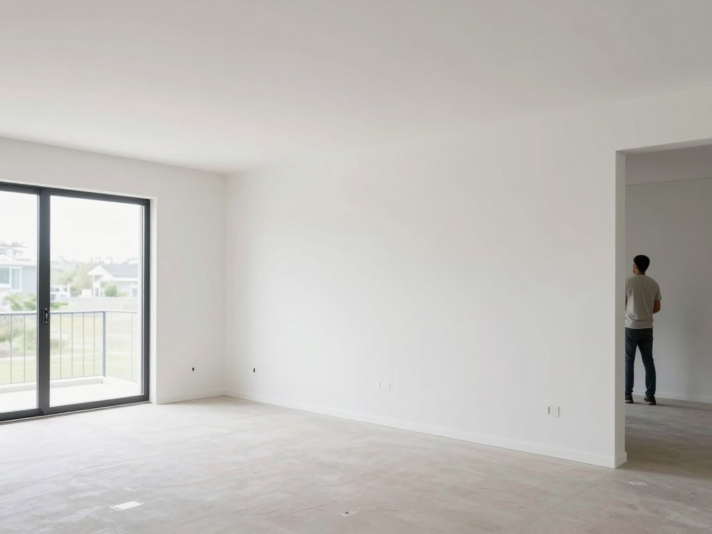 Jetzt Trockenbau-Projekt in Zeven mit Werklotse starten