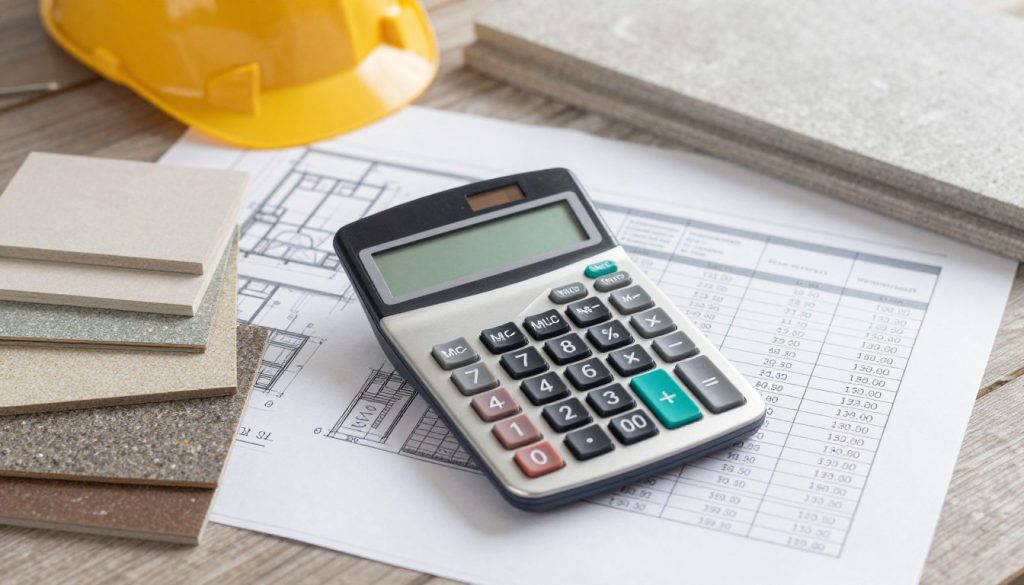 Kostenfaktoren Mauerarbeiten Rotenburg – Materialauswahl und Projektumfang bestimmen Preis