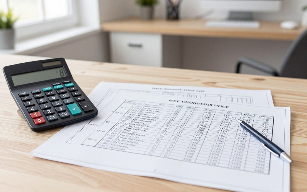 Kostenplanung für Trockenbau Projekt in Syke Kostenplanung für Trockenbau Projekt in Syke