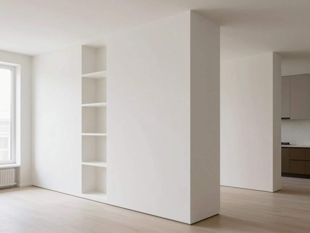 Moderne Wohnraumgestaltung durch Trockenbau in Syke Moderne Wohnraumgestaltung durch Trockenbau in Syke