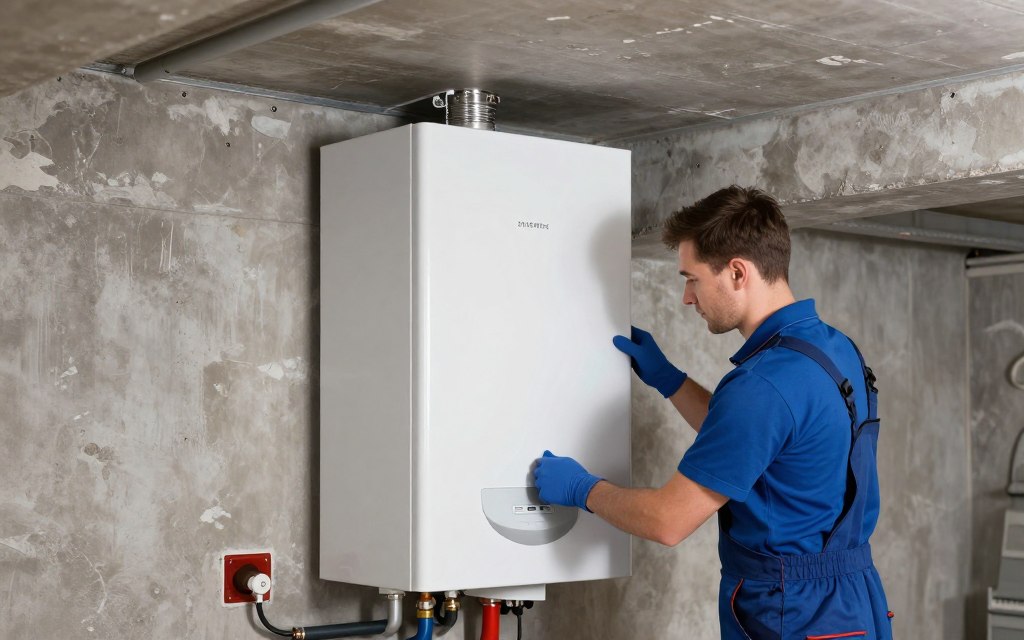 Modernisierung Heizungsanlage Handwerker Lilienthal Modernisierung Heizungsanlage Handwerker Lilienthal