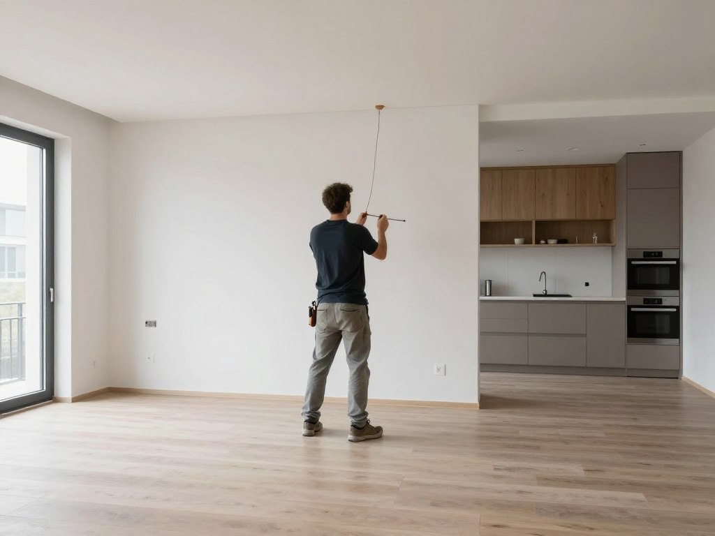 Modernisierung Wohnung Hamburg Innenausbau Modernisierung Wohnung Hamburg Innenausbau