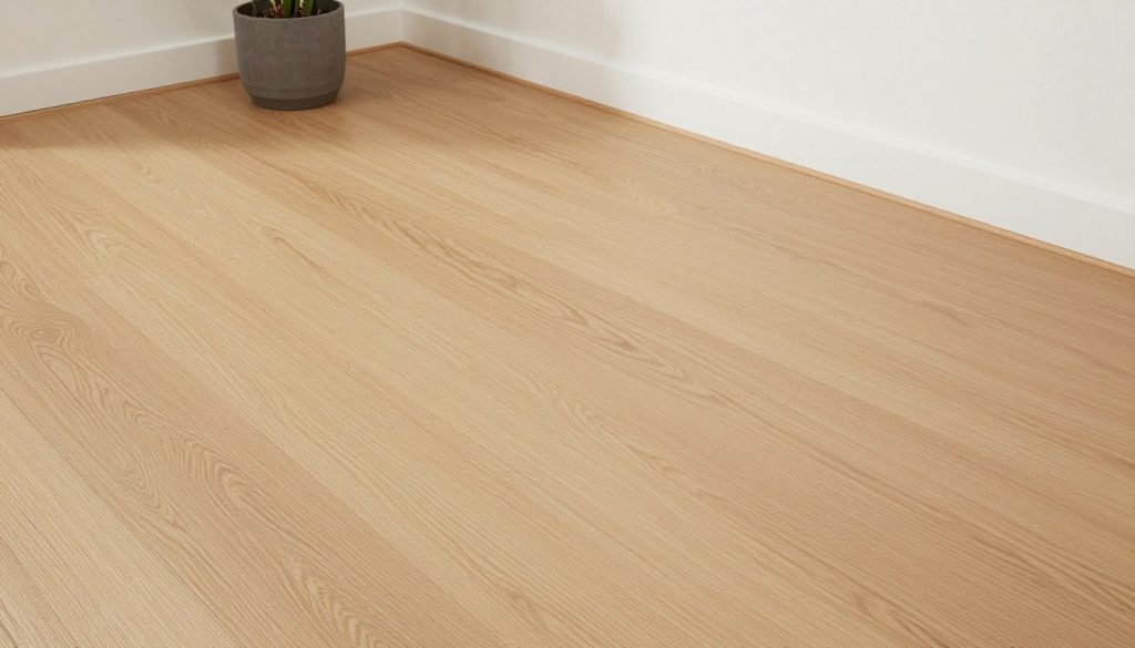 Nachhaltiges Parkett aus heimischen Hölzern