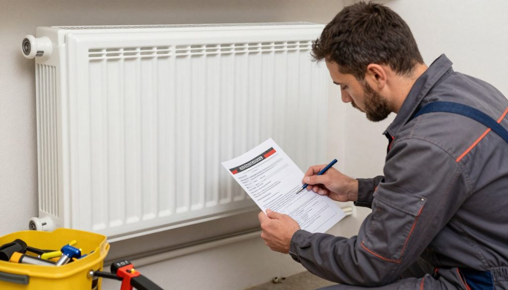 Polnischer SHK-Installateur mit deutschen Zertifizierungen bei Qualitätsarbeit in Bremerhaven Polnischer SHK-Installateur mit deutschen Zertifizierungen bei Qualitätsarbeit in Bremerhaven