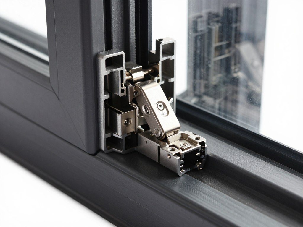 Qualitätsmerkmale moderner Fenster