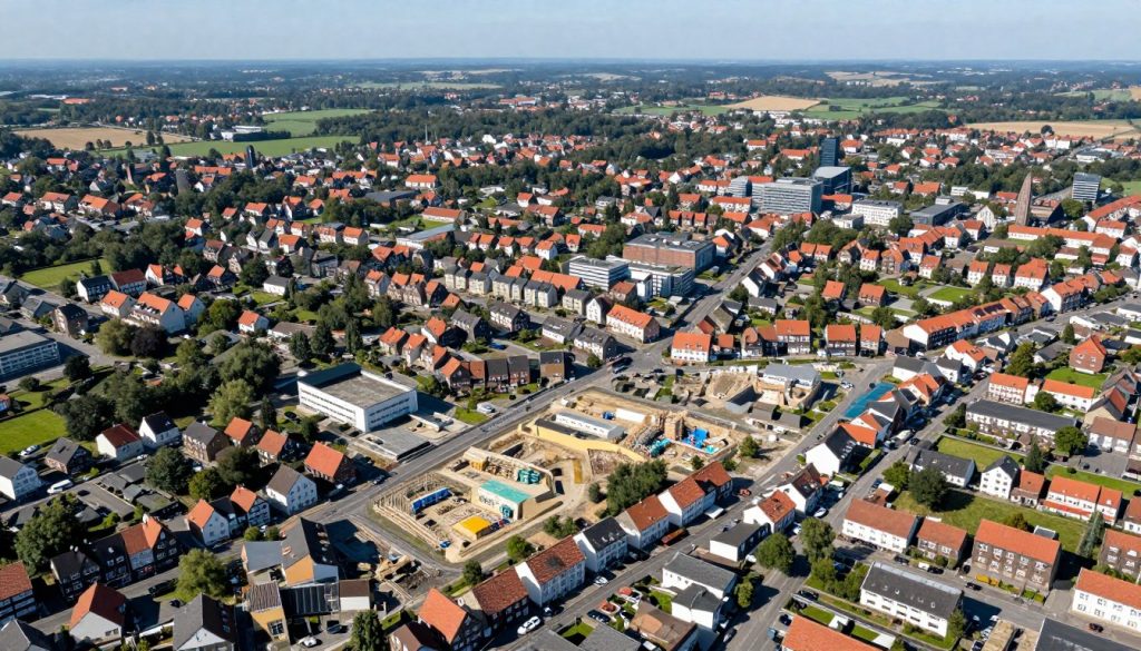 Syke Region für Maurer Vermittlung