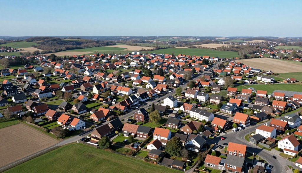 Trockenbau Projekte in Syke und Umgebung Norddeutschland Trockenbau Projekte in Syke und Umgebung Norddeutschland