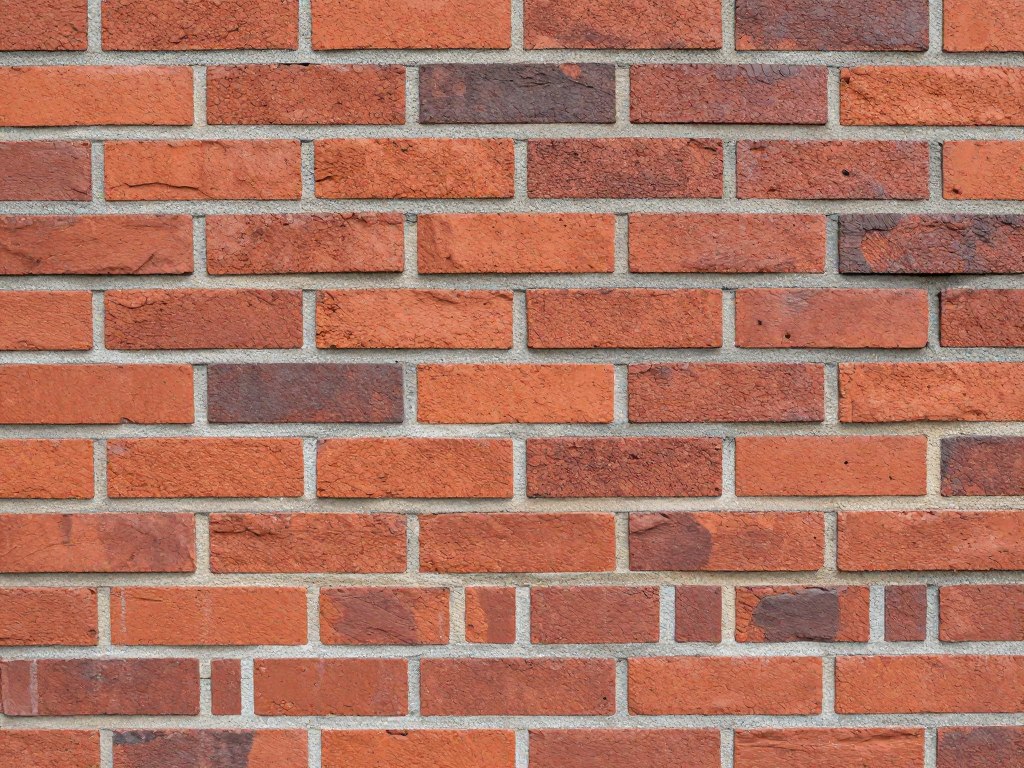 Verblendmauerwerk Rotenburg – Hochwertige Klinkerfassade mit präzisen Fugen